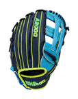 Wilson A2000 PF50SS 2025 12.25" Baseball Glove
