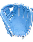 Wilson A1000 1786 Skyblue 11.5" Baseball Glove