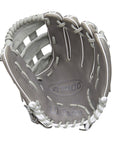 Wilson A1000 DW5 Steel Grey 12" Baseball Glove