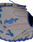 Rawlings Select Pro Lite Freddie Freeman 11.5" First Base Mitt