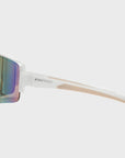 Easton 325 Half-Rim Shield Sunglasses