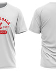 Kerrisdale Little League 2026 T-Shirt