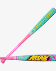 Louisville Atlas Wildstyle BBCOR 2026 Baseball Bat