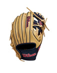 Wilson A1000 11" Pedroia Fit Baseball Glove