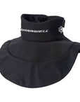 Winnwell Premium Neck Guard Collar With Bib