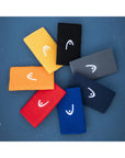 Head 5" Wristband