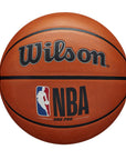 Wilson DRV PRO Outdoor Basketball