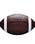 Wilson CFL Replica Football