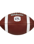 Wilson CFL Official Game Football