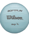 Wilson AVP Soft Play Volleyball