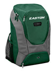 Easton Dugout Equipment Bag Dark Green