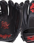 Rawlings Heart of the Hide Hypershell 11.75" Baseball Glove