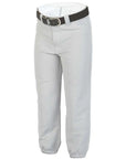 Rawlings  Gamer Youth Pull Up Baseball Pants