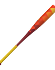 Easton HYPE Fire USSSA 2025 -5 Baseball Bat