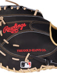 Rawlings Heart of the Hide 12.5" First Base Mitt