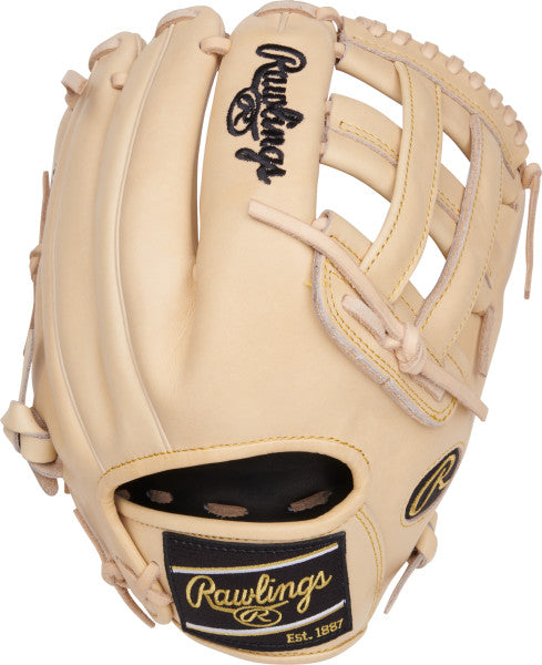 Rawlings Heart of the Hide KB17 12.25" Baseball Glove