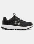 Under Armour Yard Turf Youth Baseball Cleat
