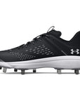 Under Armour Yard Low Metal '23 Baseball Cleats
