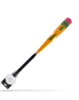 Victus Yardstick Pencil Plastic Baseball Bat
