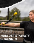 SKLZ Shoulder Bow