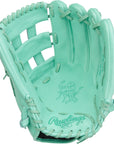 Rawlings Heart of the Hide Mint 12.75" Baseball Glove