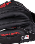 Rawlings Heart of the Hide Hypershell 11.75" Baseball Glove