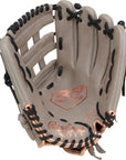 Rawlings R9 ContoUR 12" Youth Softball Glove