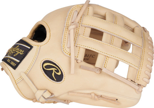 Rawlings Heart of the Hide KB17 12.25" Baseball Glove