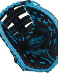 Rawlings R9 13" First Base Mitt