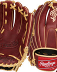 Rawlings Sandlot 12" Baseball Glove