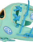 Rawlings Heart of the HIde 11.75" Mint Baseball Glove